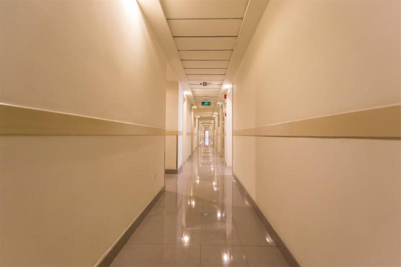 Magnotel Renmin Road City Hall Qingyuan تشينغيوان المظهر الخارجي الصورة
